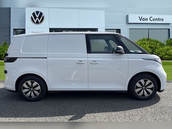 Used Volkswagen ID.Buzz 2026 for sale - 79271280: Photo