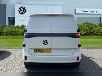 Used Volkswagen ID.Buzz 2026 for sale - 79271280: Photo