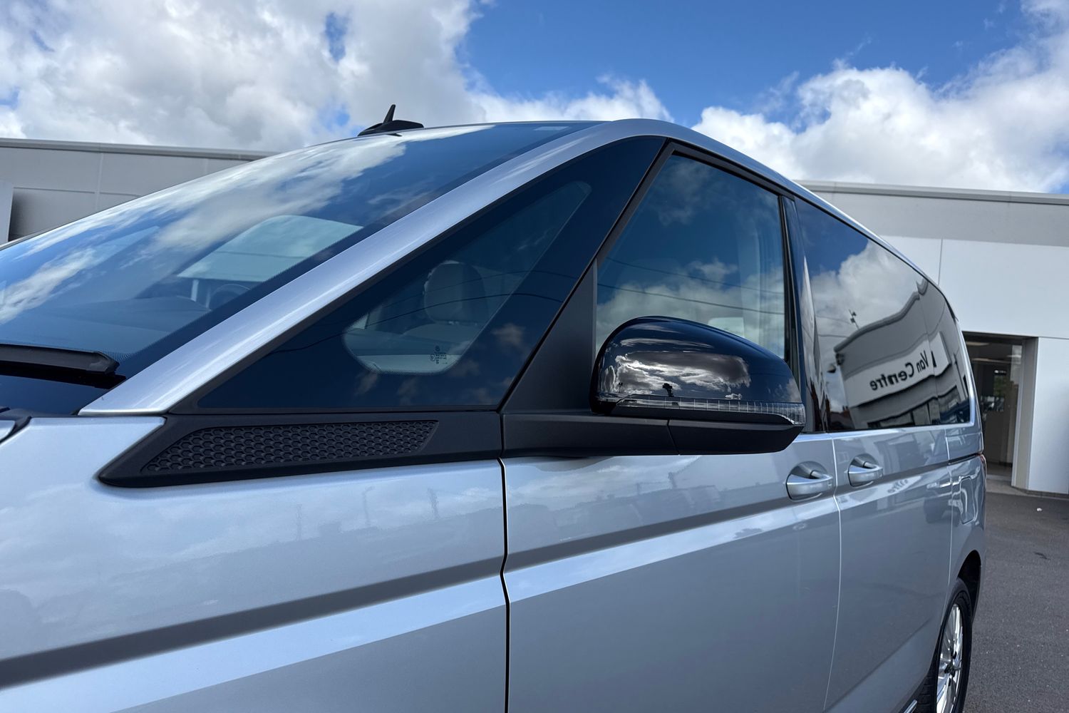 Vehicle 26