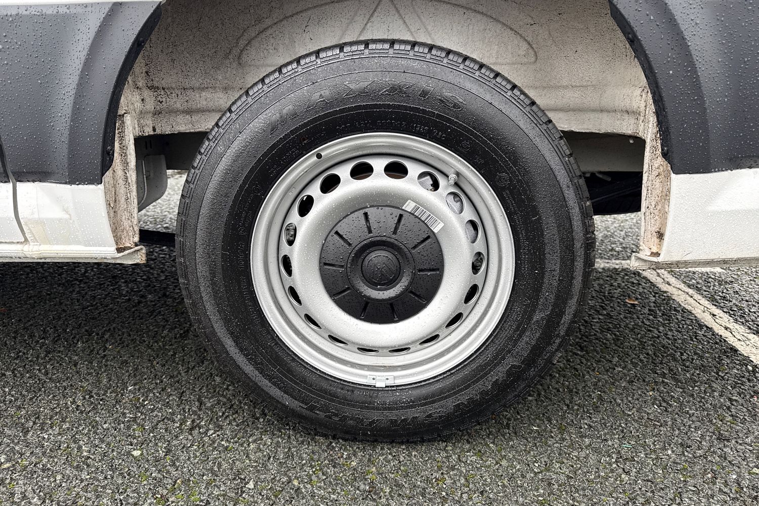 Used Volkswagen Crafter 2025 for sale - 76896256: Photo 10