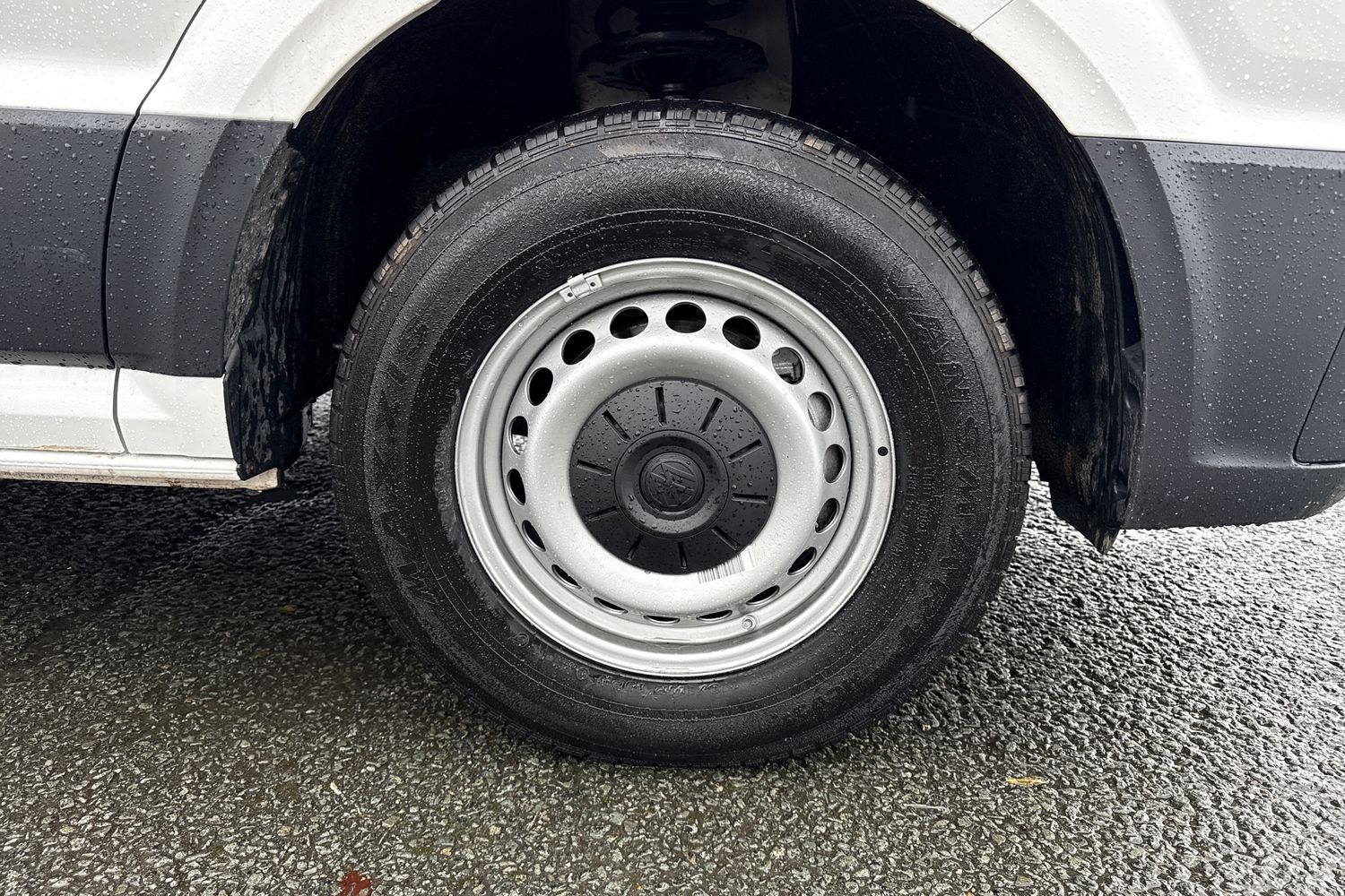 Used Volkswagen Crafter 2025 for sale - 76896256: Photo 12