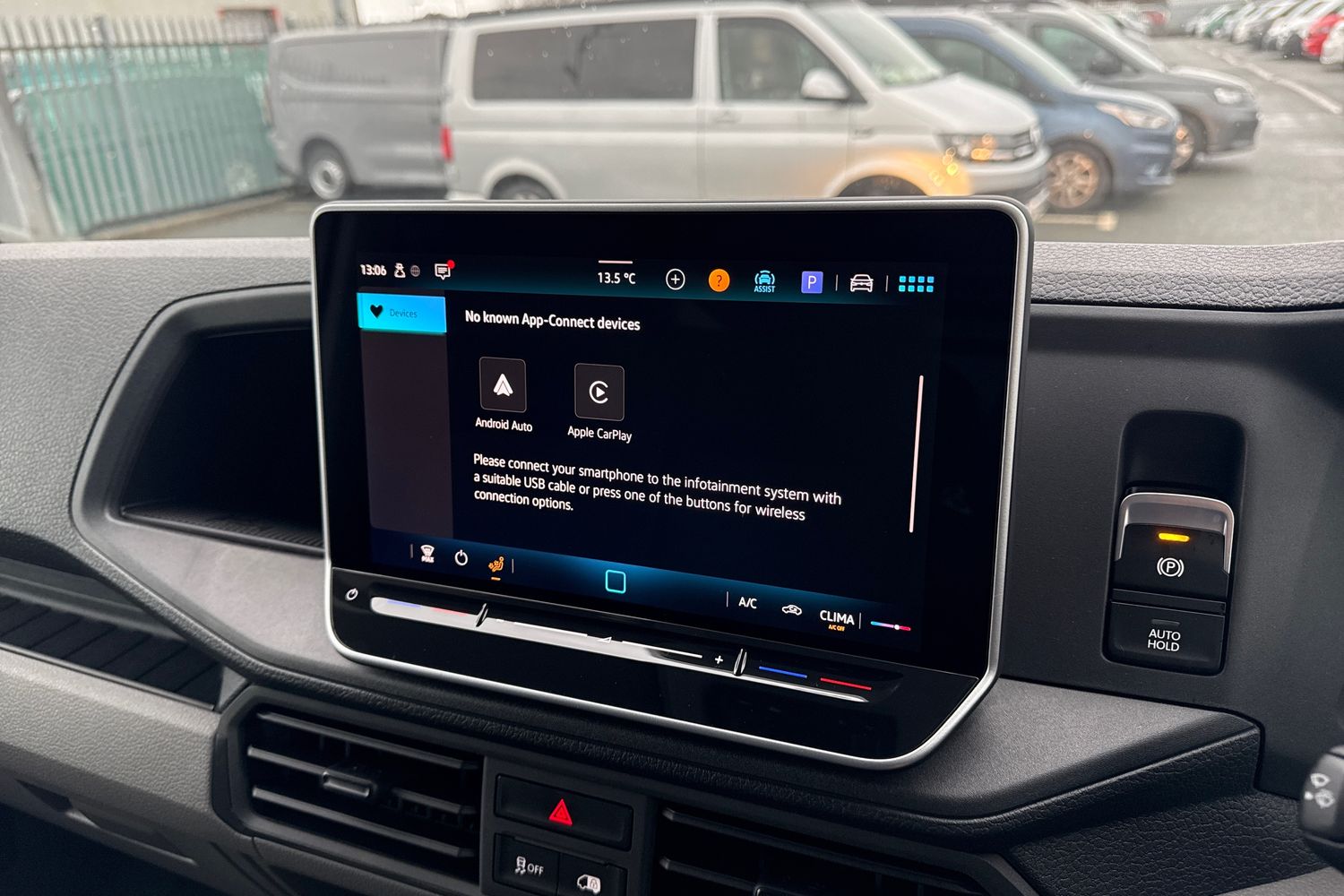 Used Volkswagen Crafter 2025 for sale - 76896256: Photo 16