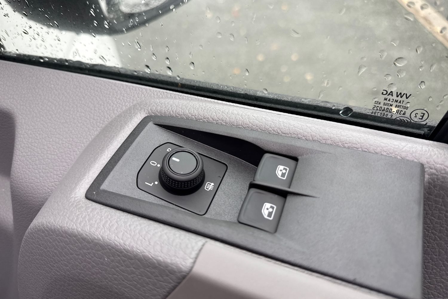 Used Volkswagen Crafter 2025 for sale - 76896256: Photo 20