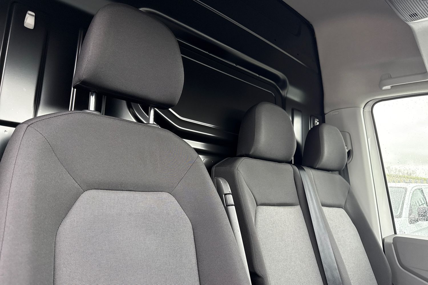 Used Volkswagen Crafter 2025 for sale - 76896256: Photo 23