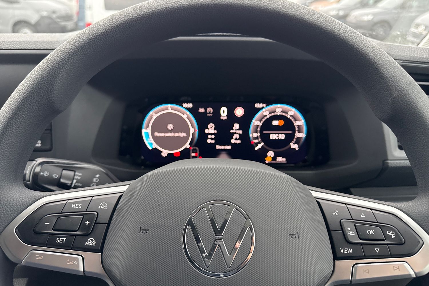 Used Volkswagen Crafter 2025 for sale - 76896256: Photo 28