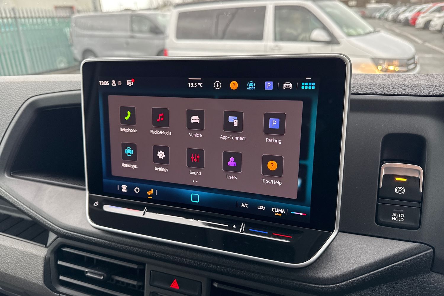 Used Volkswagen Crafter 2025 for sale - 76896256: Photo 31