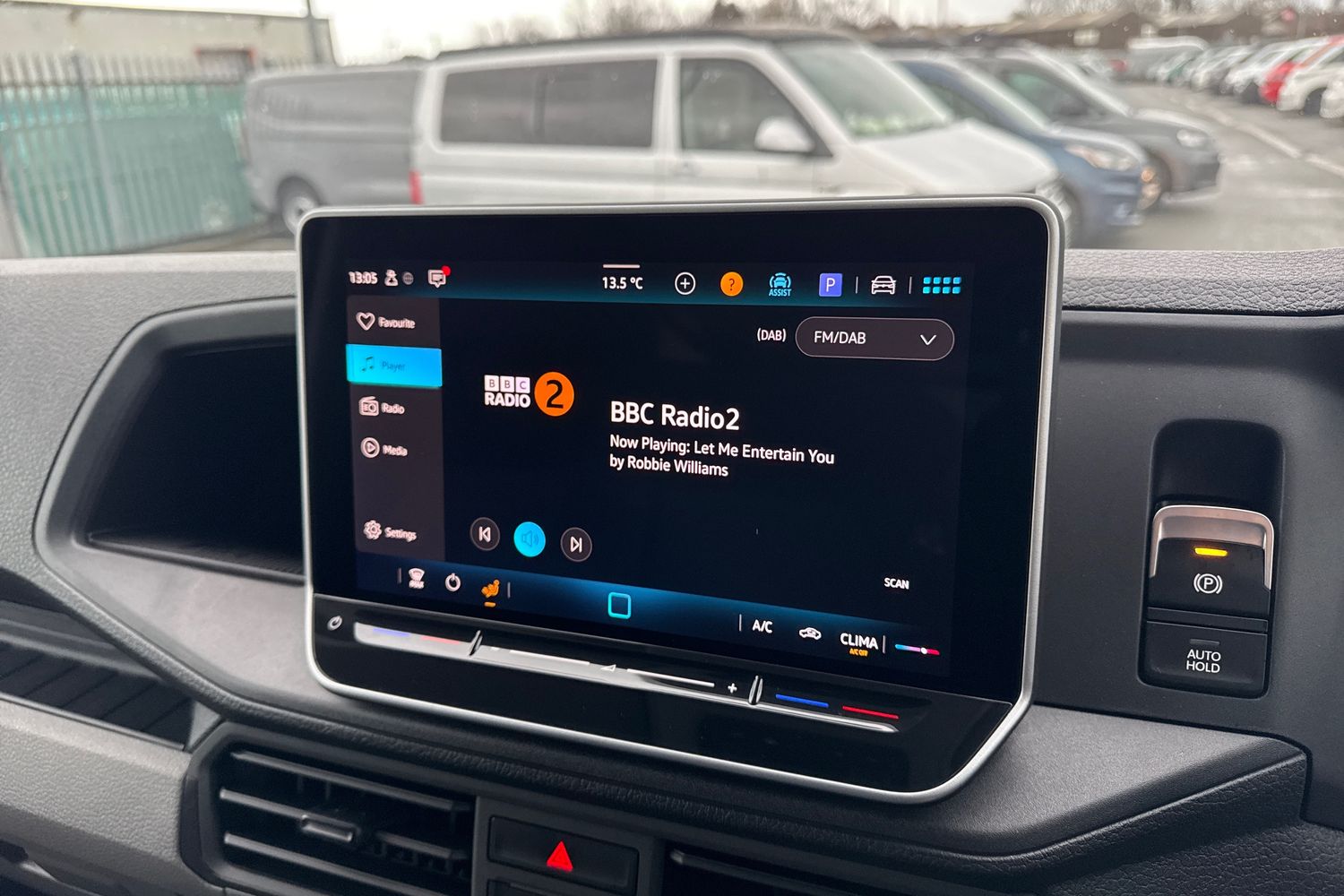 Used Volkswagen Crafter 2025 for sale - 76896256: Photo 33