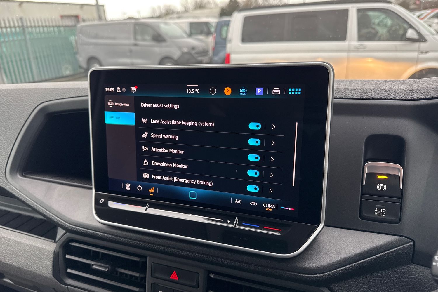 Used Volkswagen Crafter 2025 for sale - 76896256: Photo 37