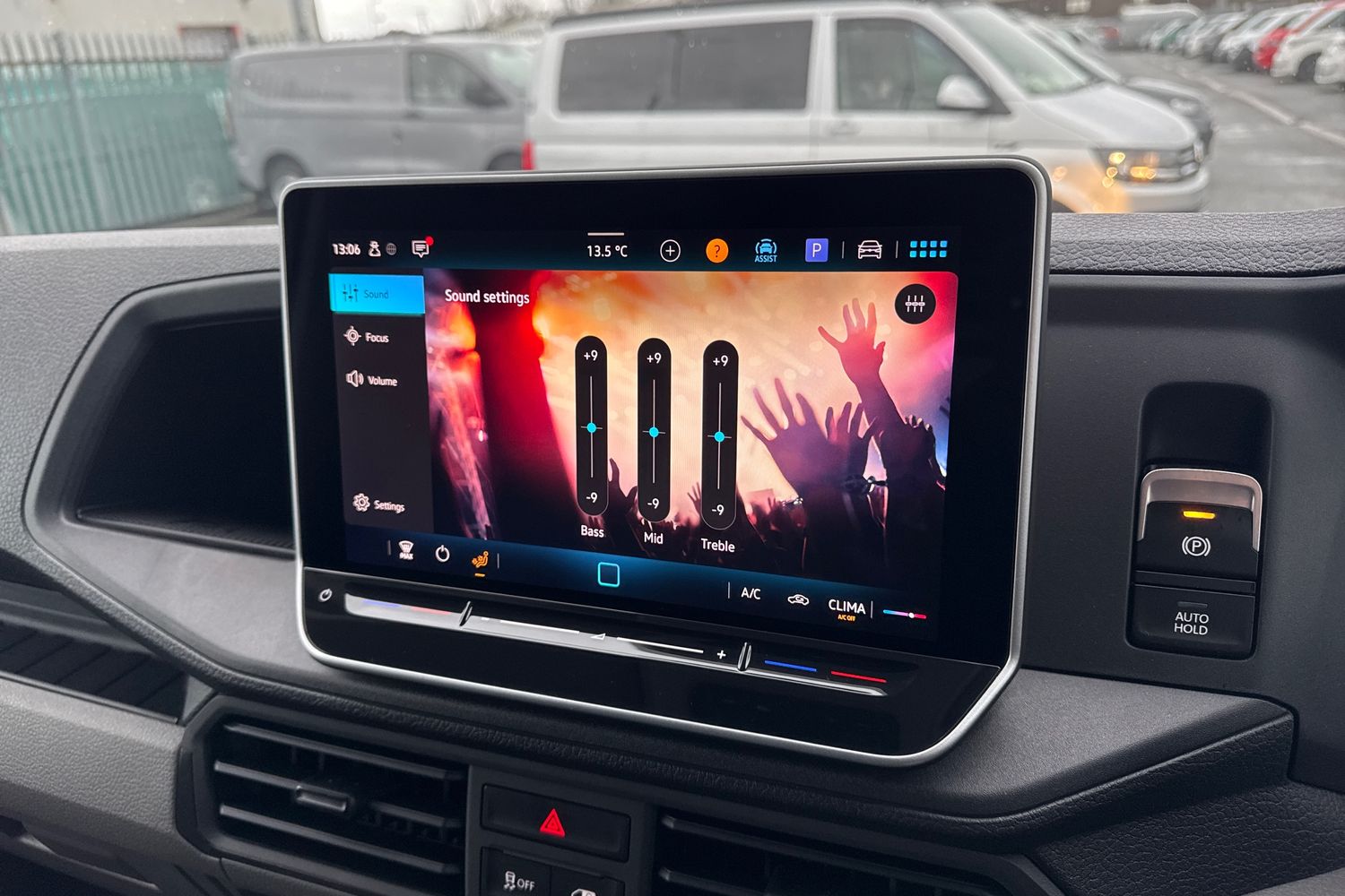 Used Volkswagen Crafter 2025 for sale - 76896256: Photo 38