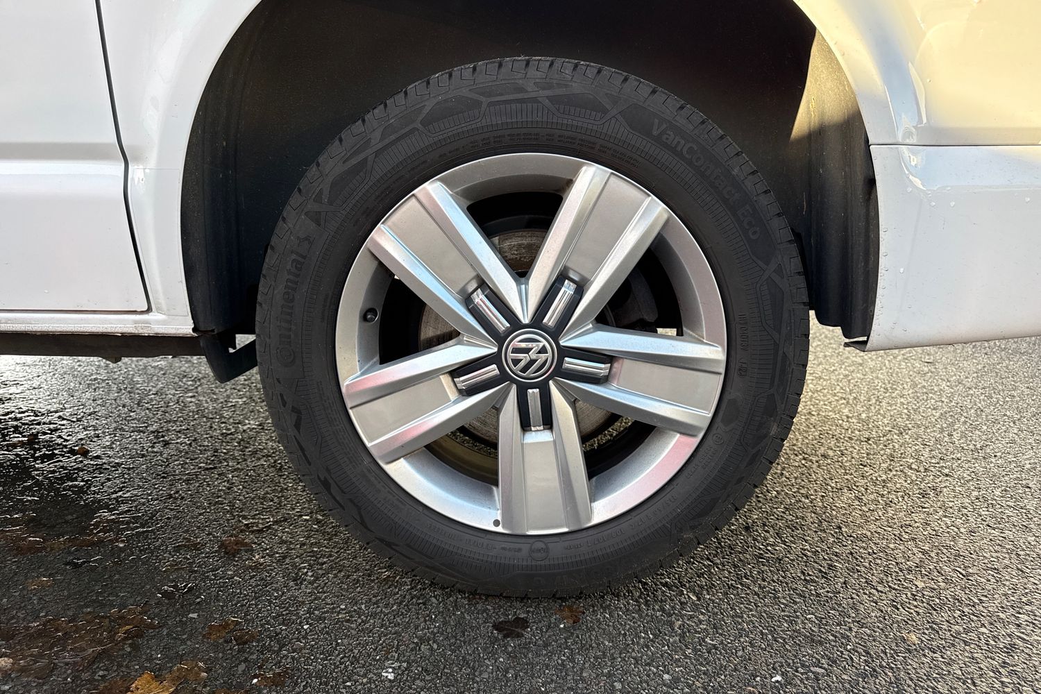 Used Volkswagen Transporter 2024 for sale - 76718547: Photo 10