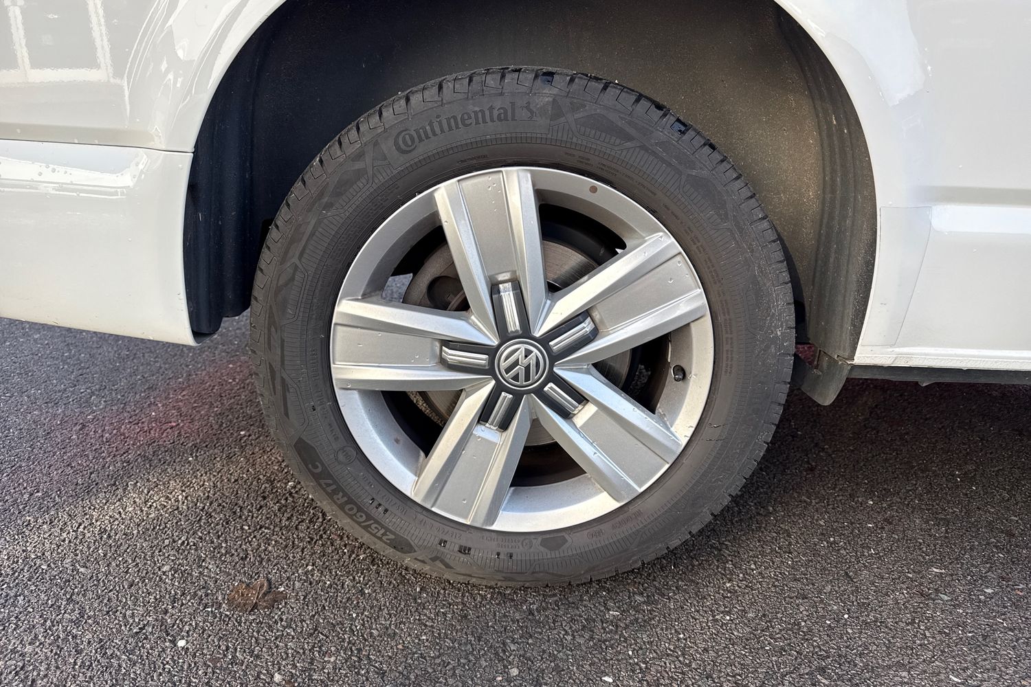 Used Volkswagen Transporter 2024 for sale - 76718547: Photo 11