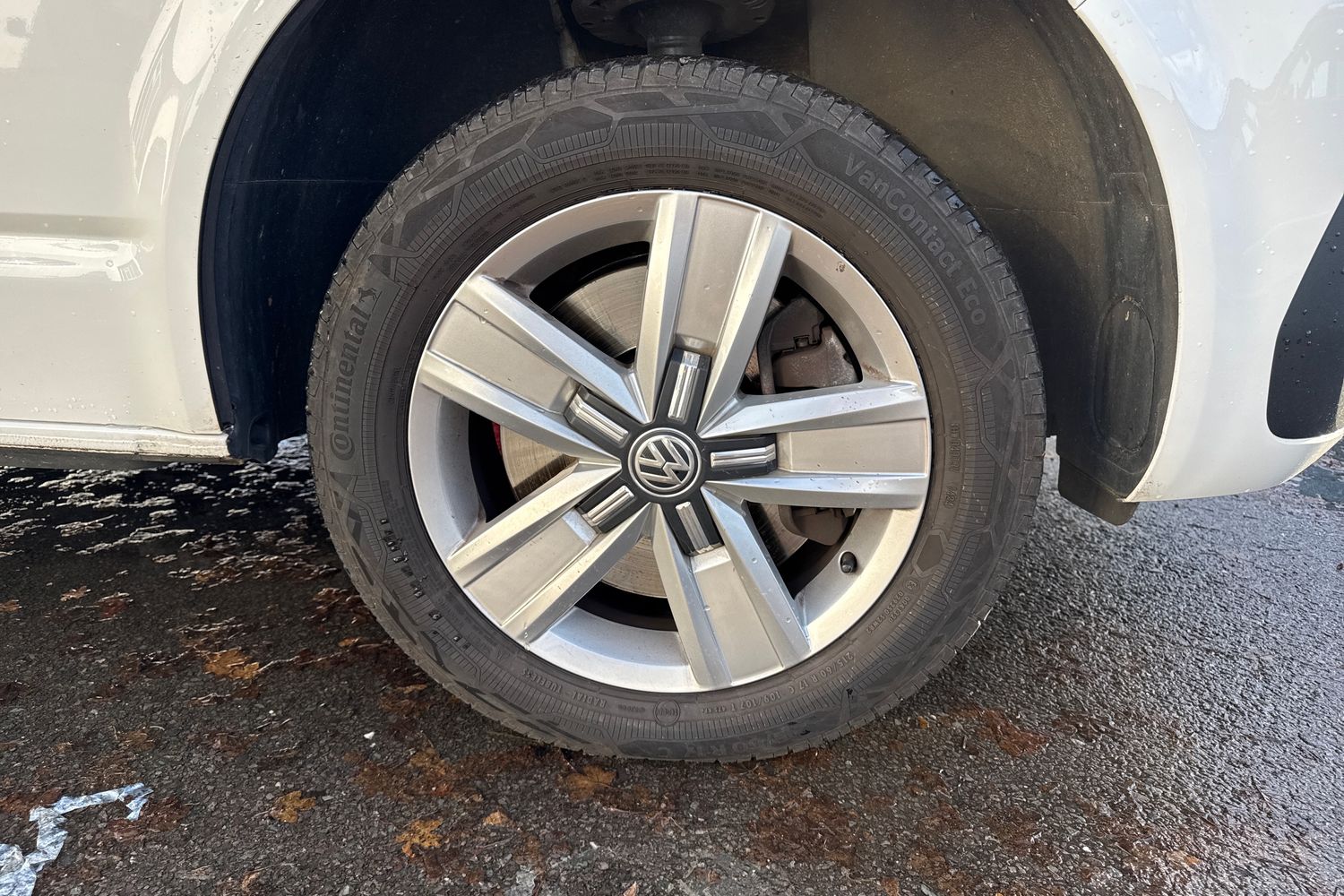 Used Volkswagen Transporter 2024 for sale - 76718547: Photo 12