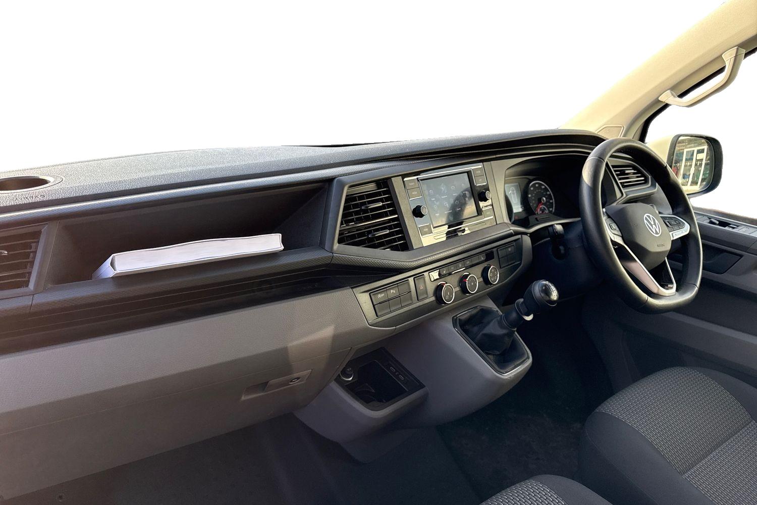 Used Volkswagen Transporter 2024 for sale - 76718547: Photo 14