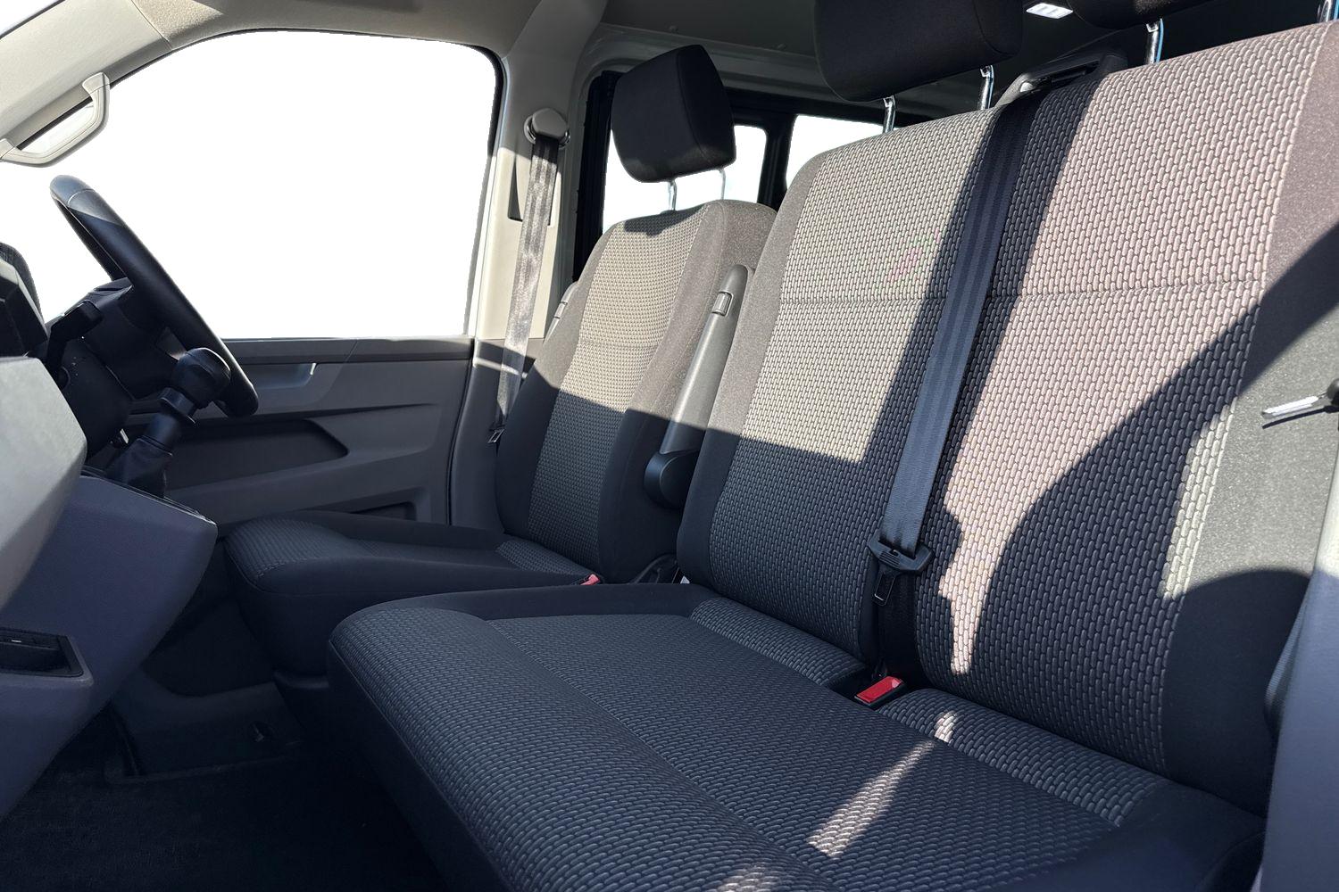 Used Volkswagen Transporter 2024 for sale - 76718547: Photo 15