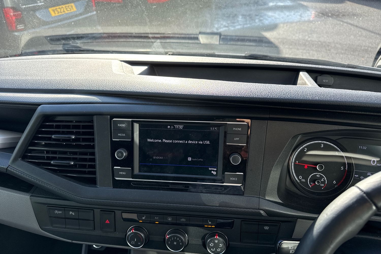 Used Volkswagen Transporter 2024 for sale - 76718547: Photo 16