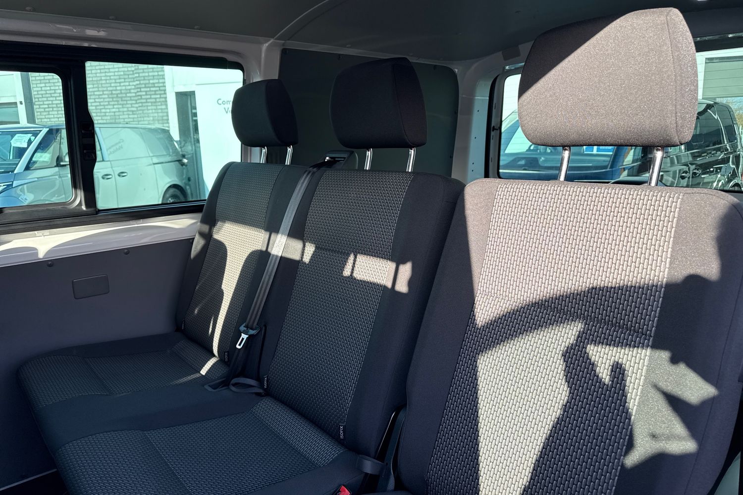 Used Volkswagen Transporter 2024 for sale - 76718547: Photo 18