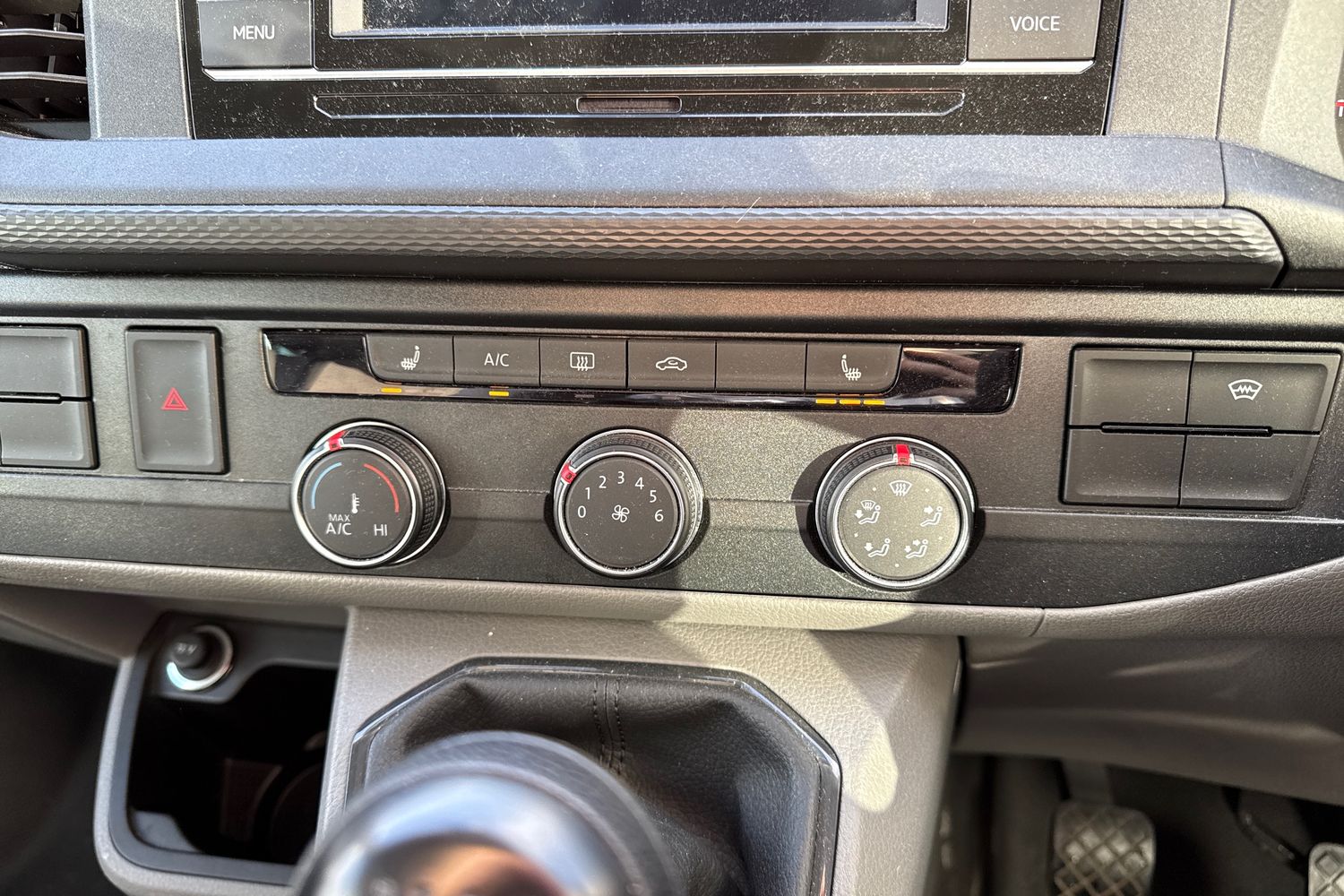 Used Volkswagen Transporter 2024 for sale - 76718547: Photo 21