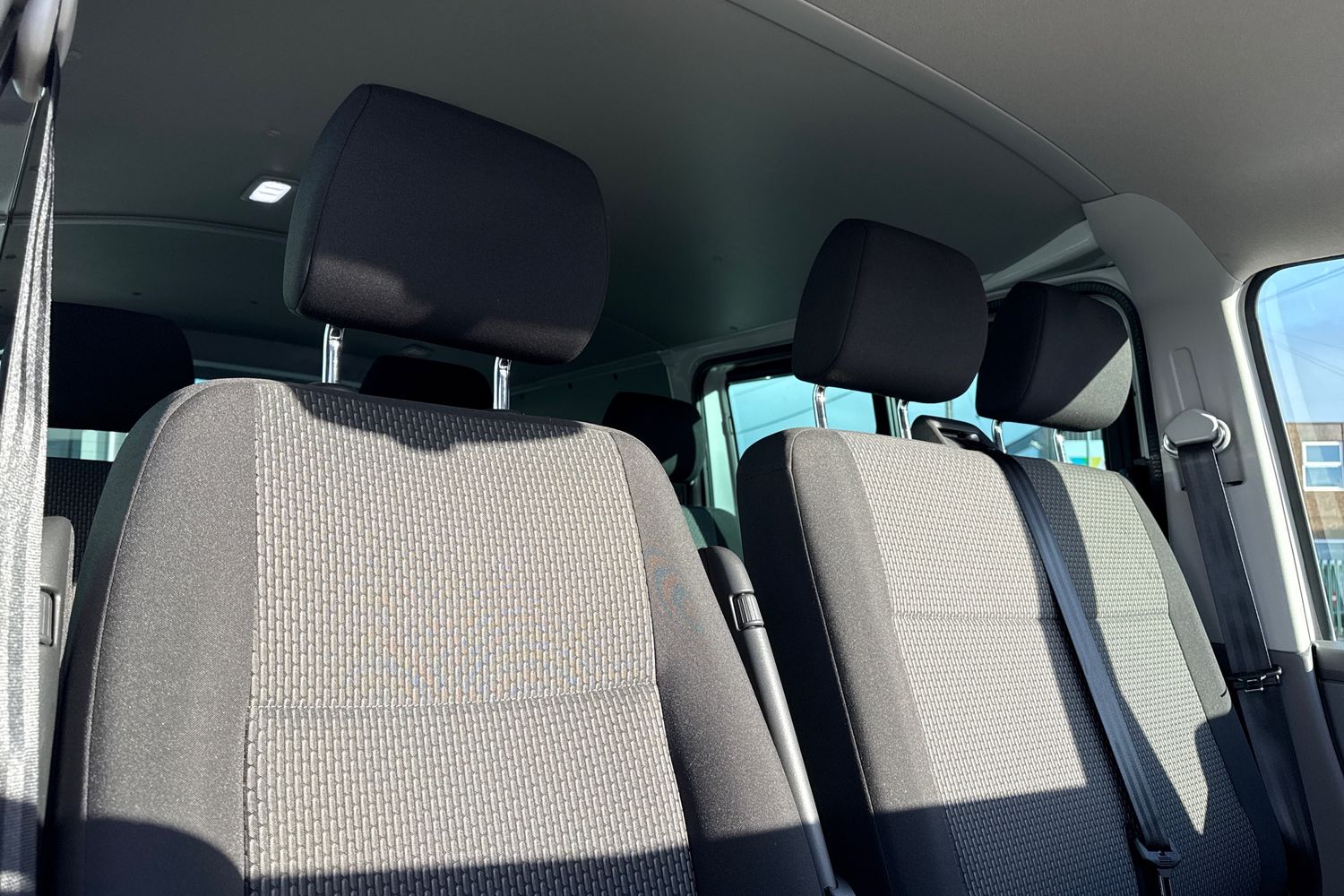 Used Volkswagen Transporter 2024 for sale - 76718547: Photo 23