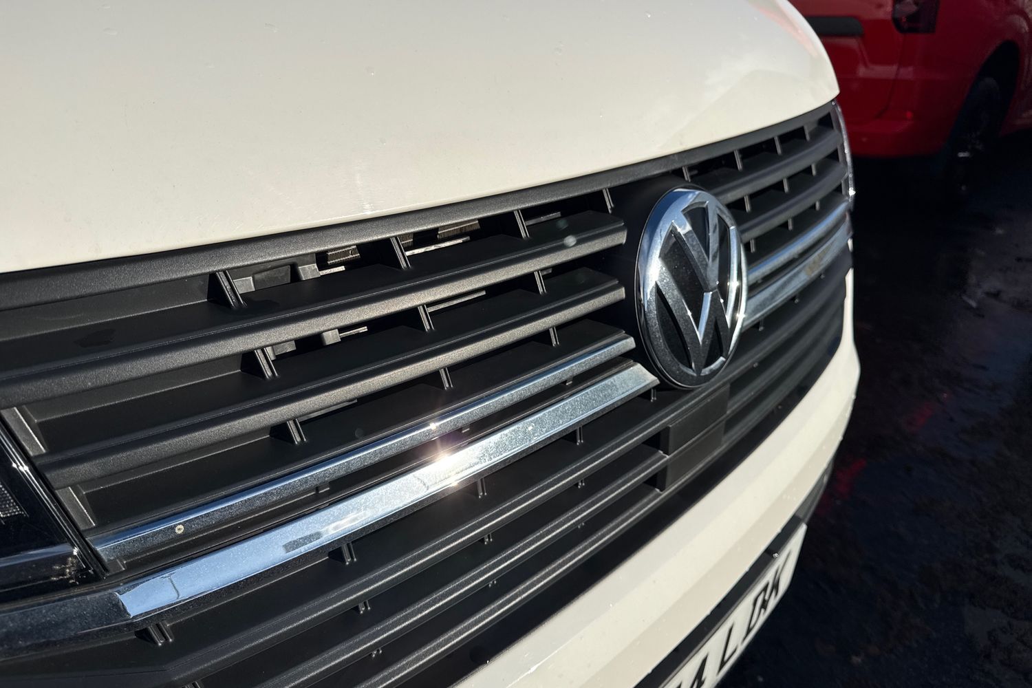 Used Volkswagen Transporter 2024 for sale - 76718547: Photo 24