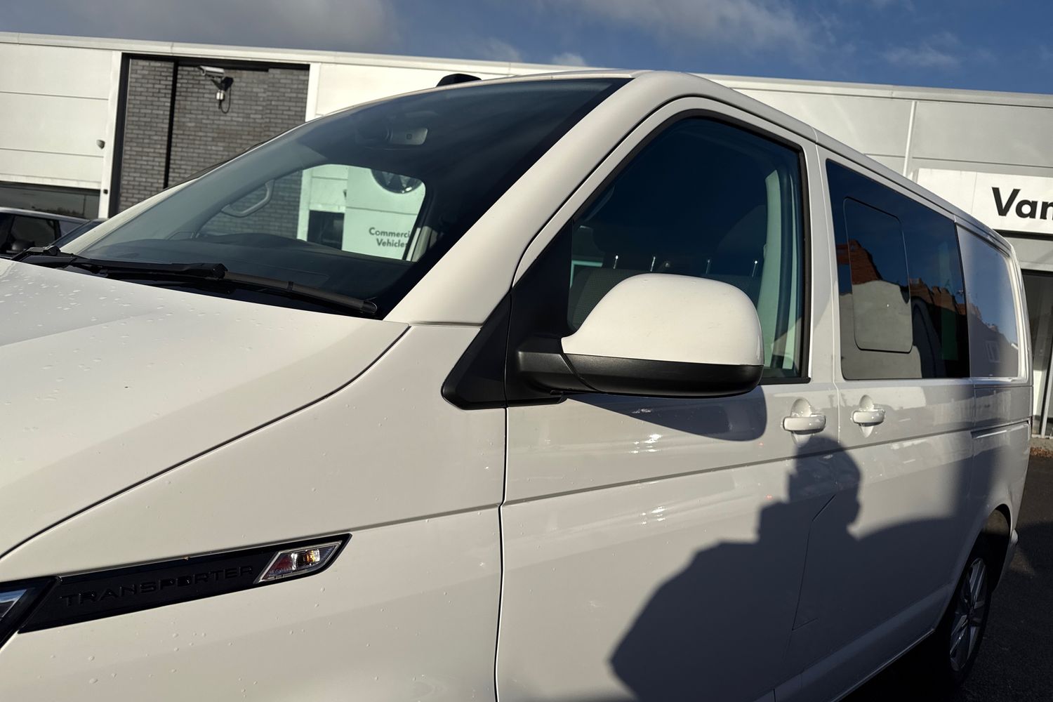 Used Volkswagen Transporter 2024 for sale - 76718547: Photo 25