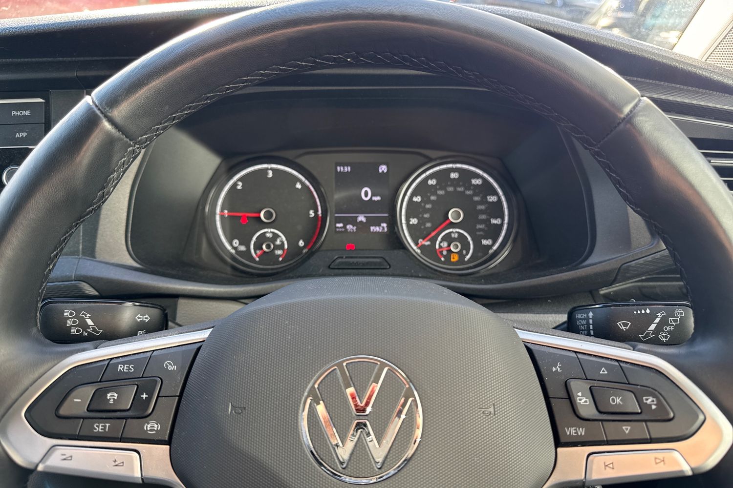 Used Volkswagen Transporter 2024 for sale - 76718547: Photo 28