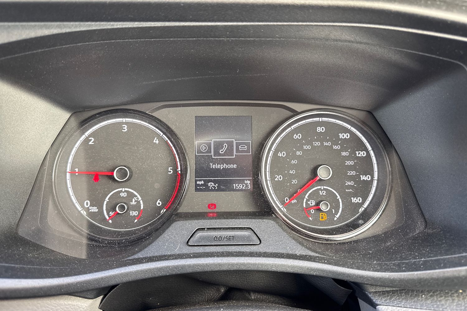 Used Volkswagen Transporter 2024 for sale - 76718547: Photo 32