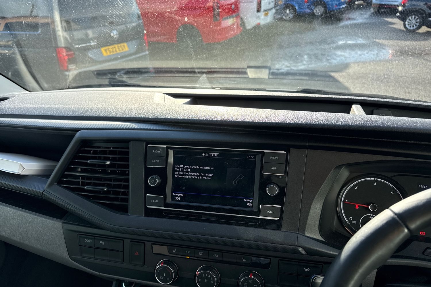 Used Volkswagen Transporter 2024 for sale - 76718547: Photo 36