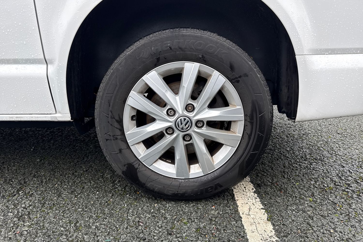 Used Volkswagen Transporter 2024 for sale - 76896207: Photo 11