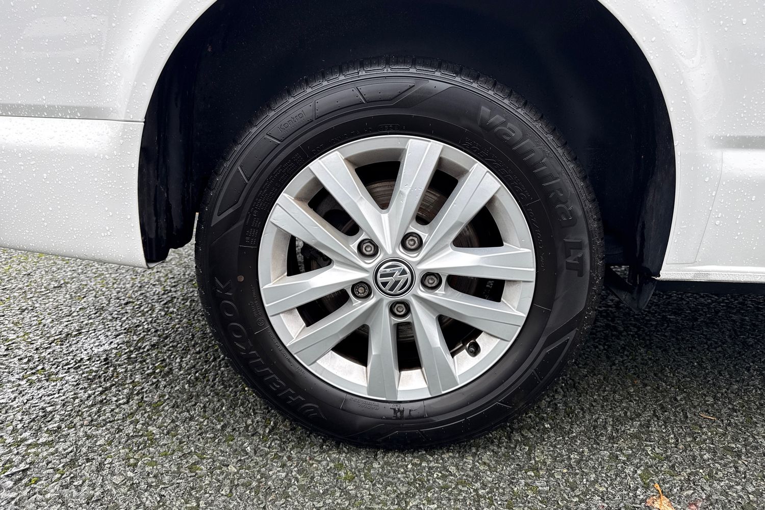 Used Volkswagen Transporter 2024 for sale - 76896207: Photo 12