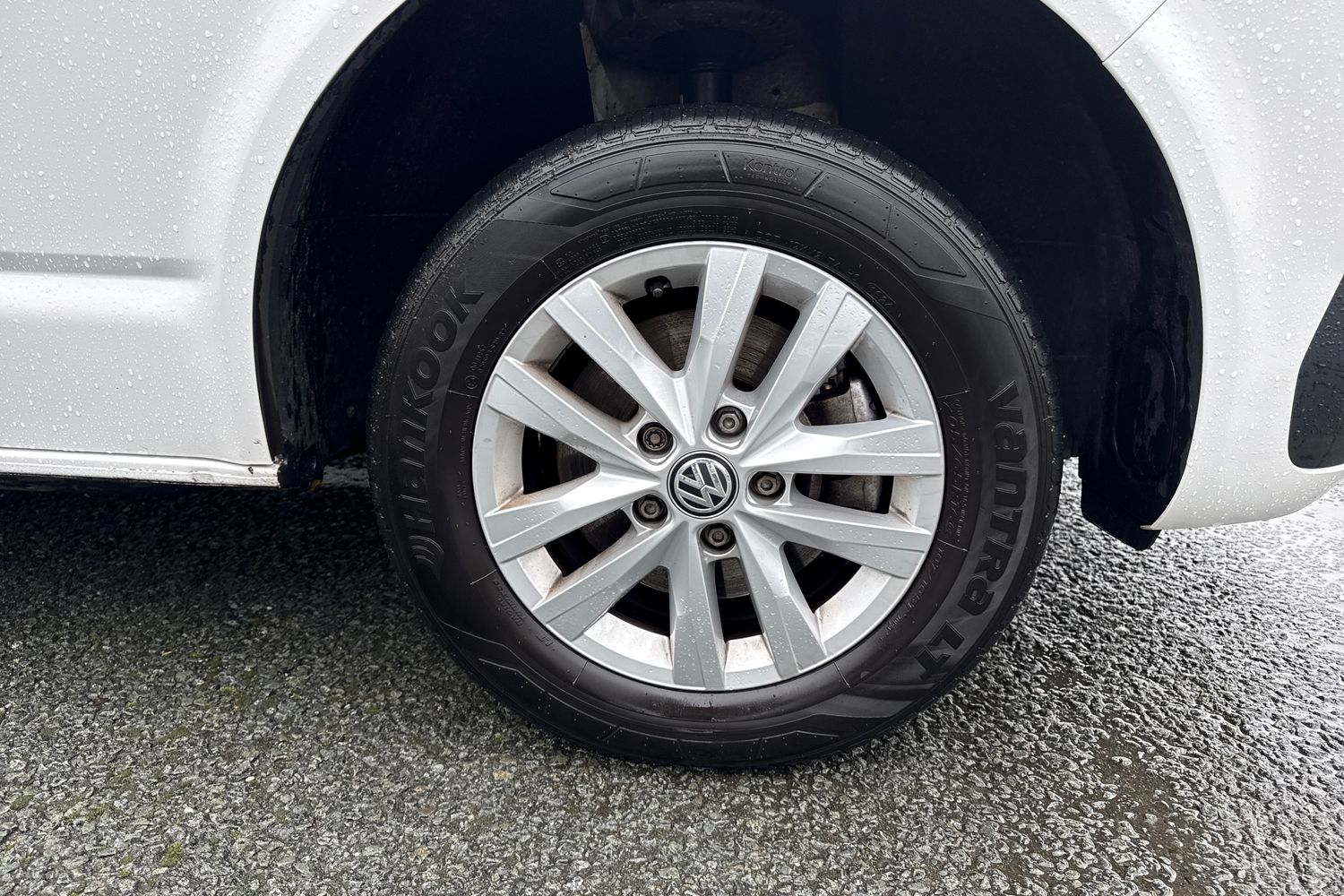 Used Volkswagen Transporter 2024 for sale - 76896207: Photo 13