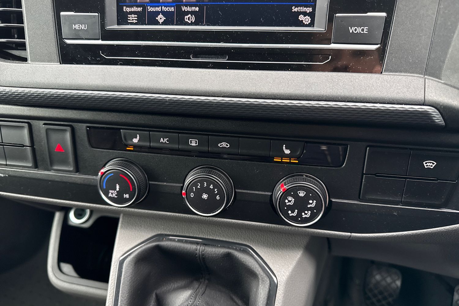 Used Volkswagen Transporter 2024 for sale - 76896207: Photo 22