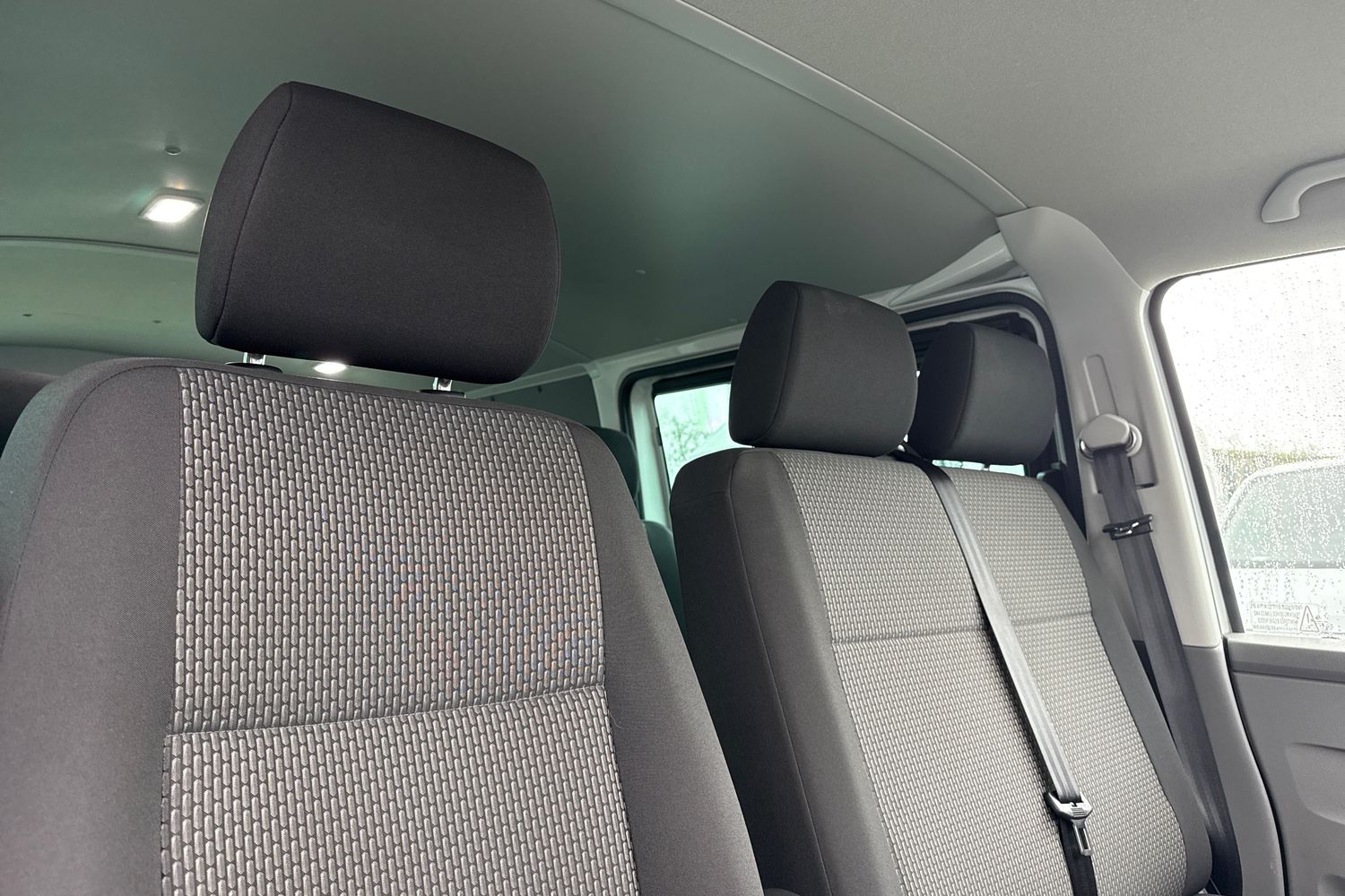 Used Volkswagen Transporter 2024 for sale - 76896207: Photo 24