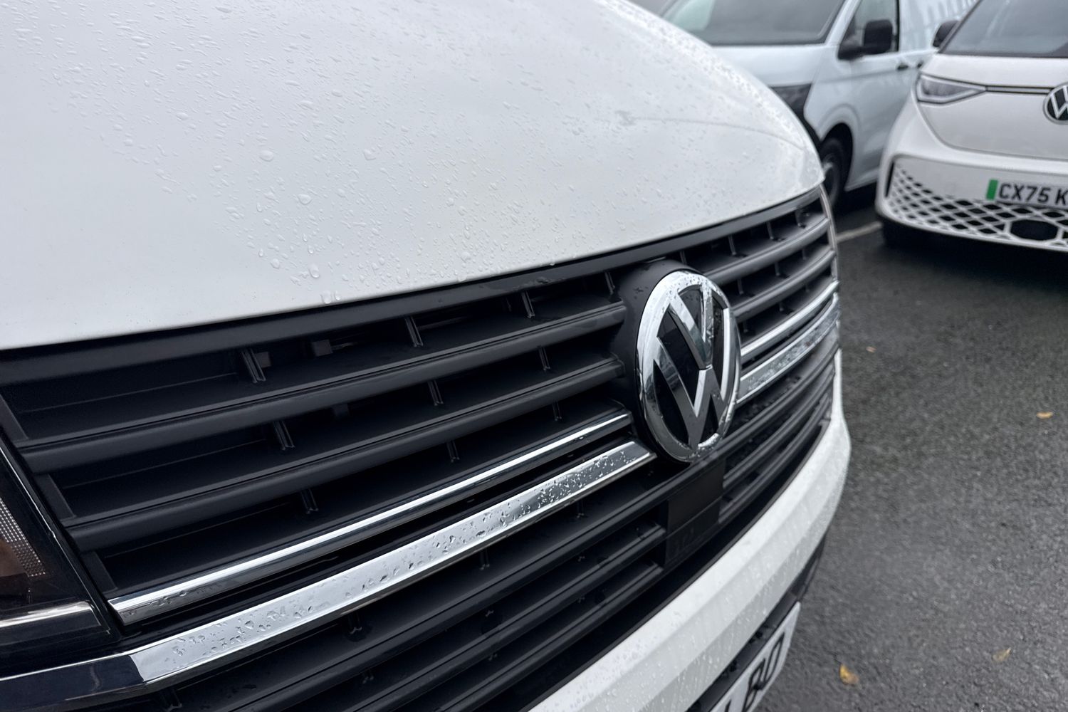 Used Volkswagen Transporter 2024 for sale - 76896207: Photo 25