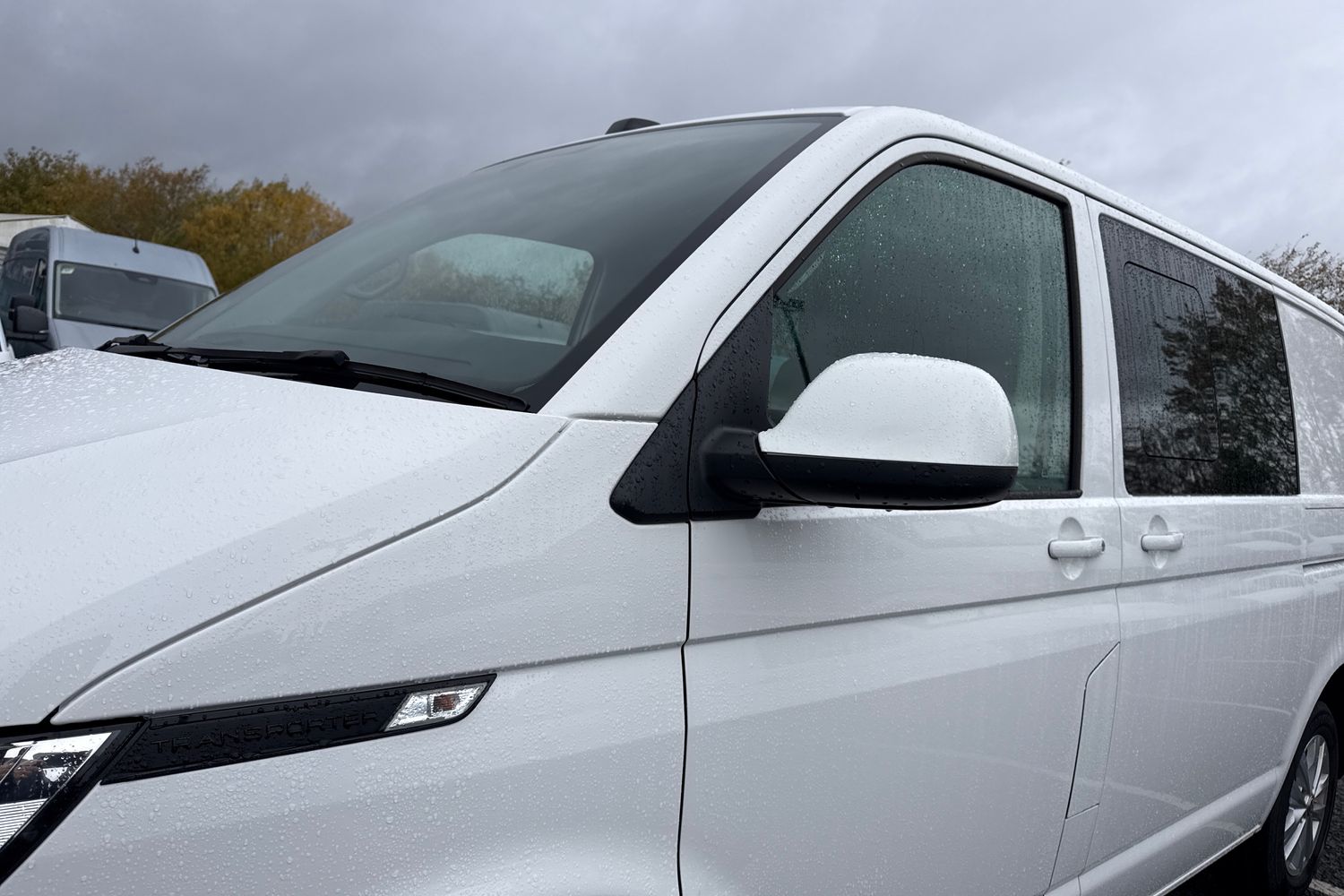 Used Volkswagen Transporter 2024 for sale - 76896207: Photo 26