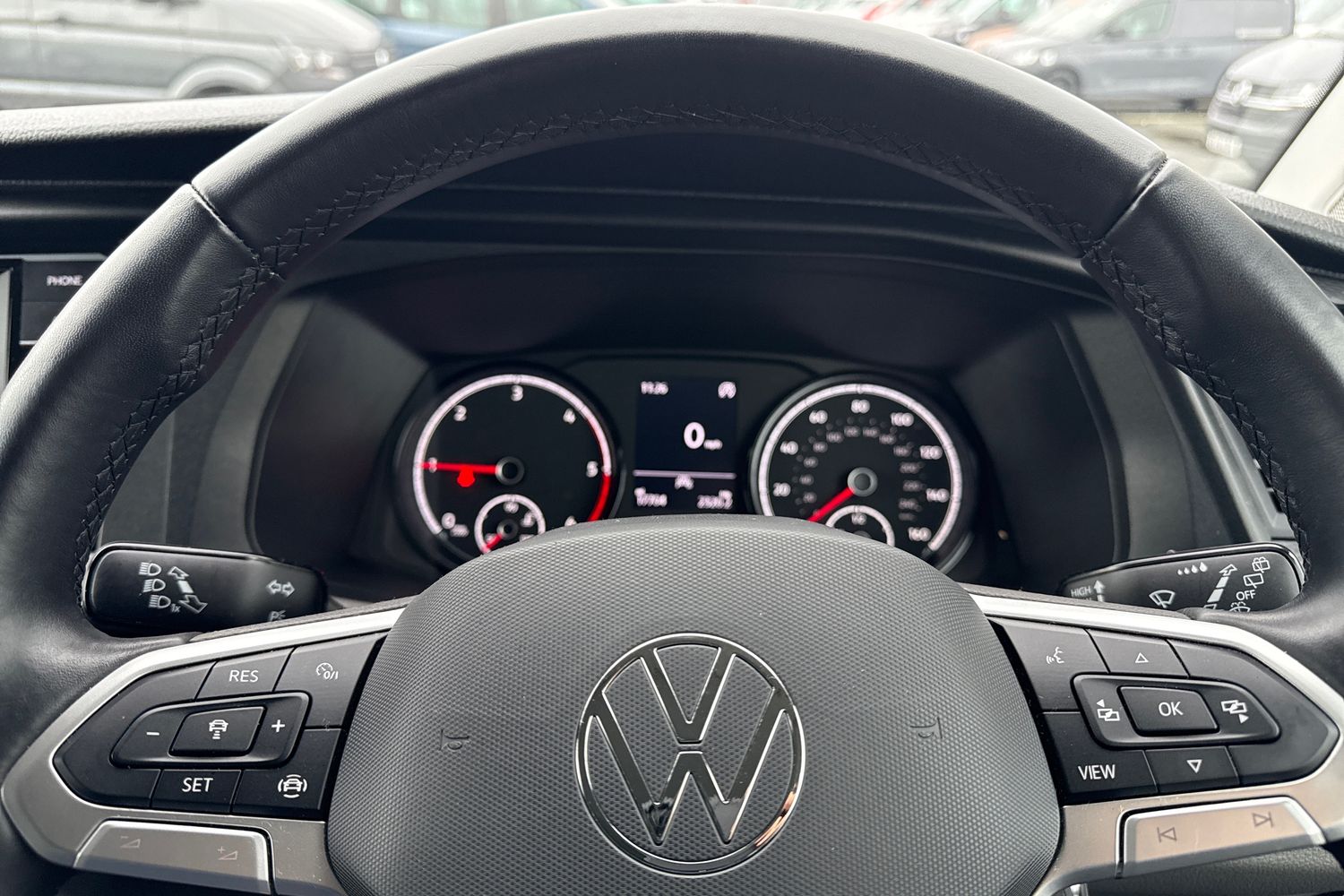 Used Volkswagen Transporter 2024 for sale - 76896207: Photo 30