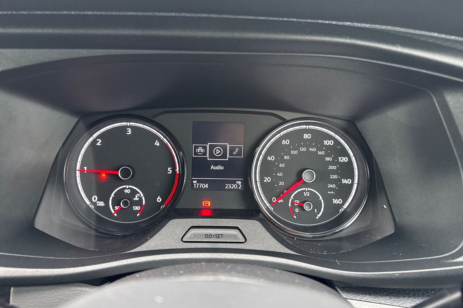 Used Volkswagen Transporter 2024 for sale - 76896207: Photo 33