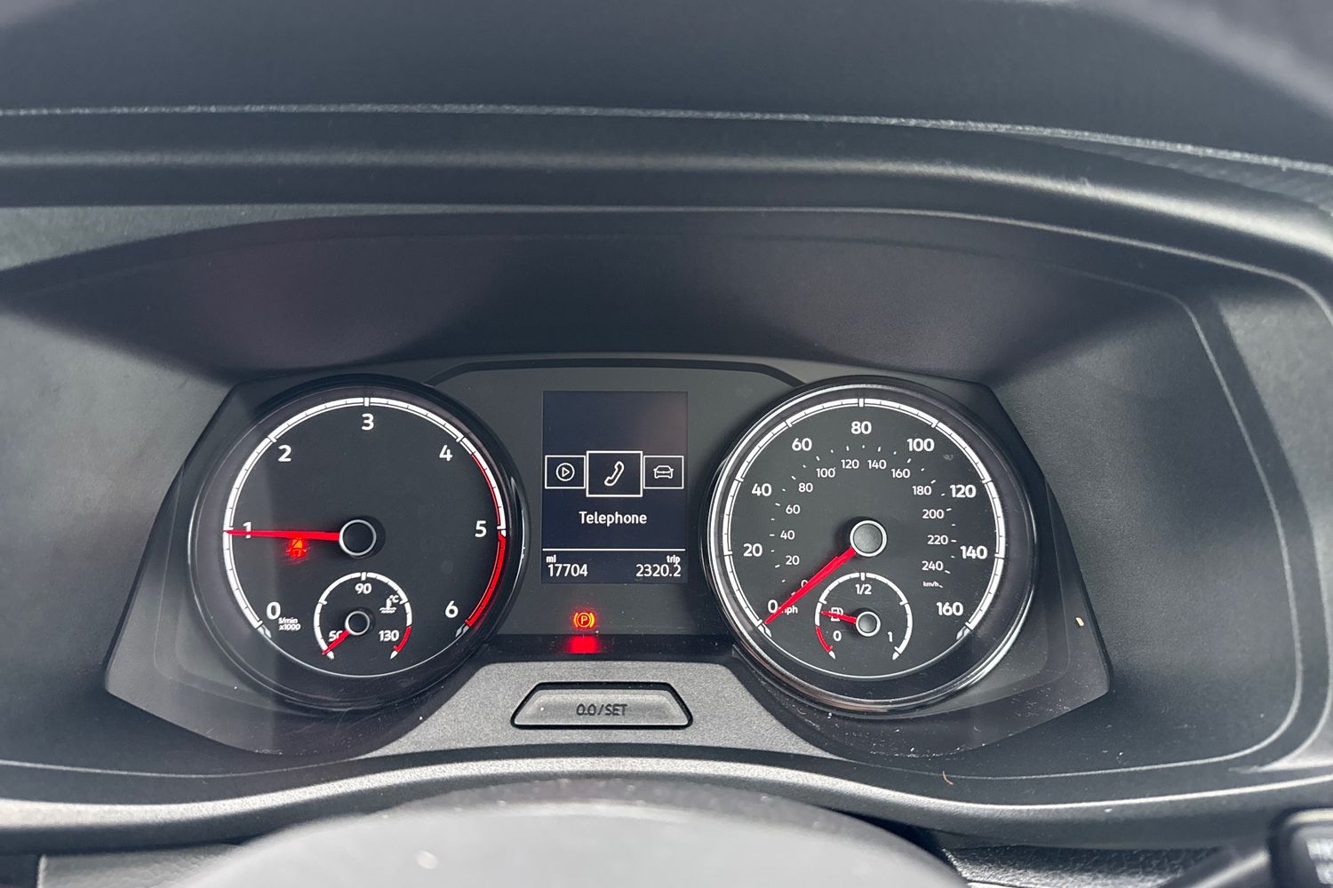 Used Volkswagen Transporter 2024 for sale - 76896207: Photo 34