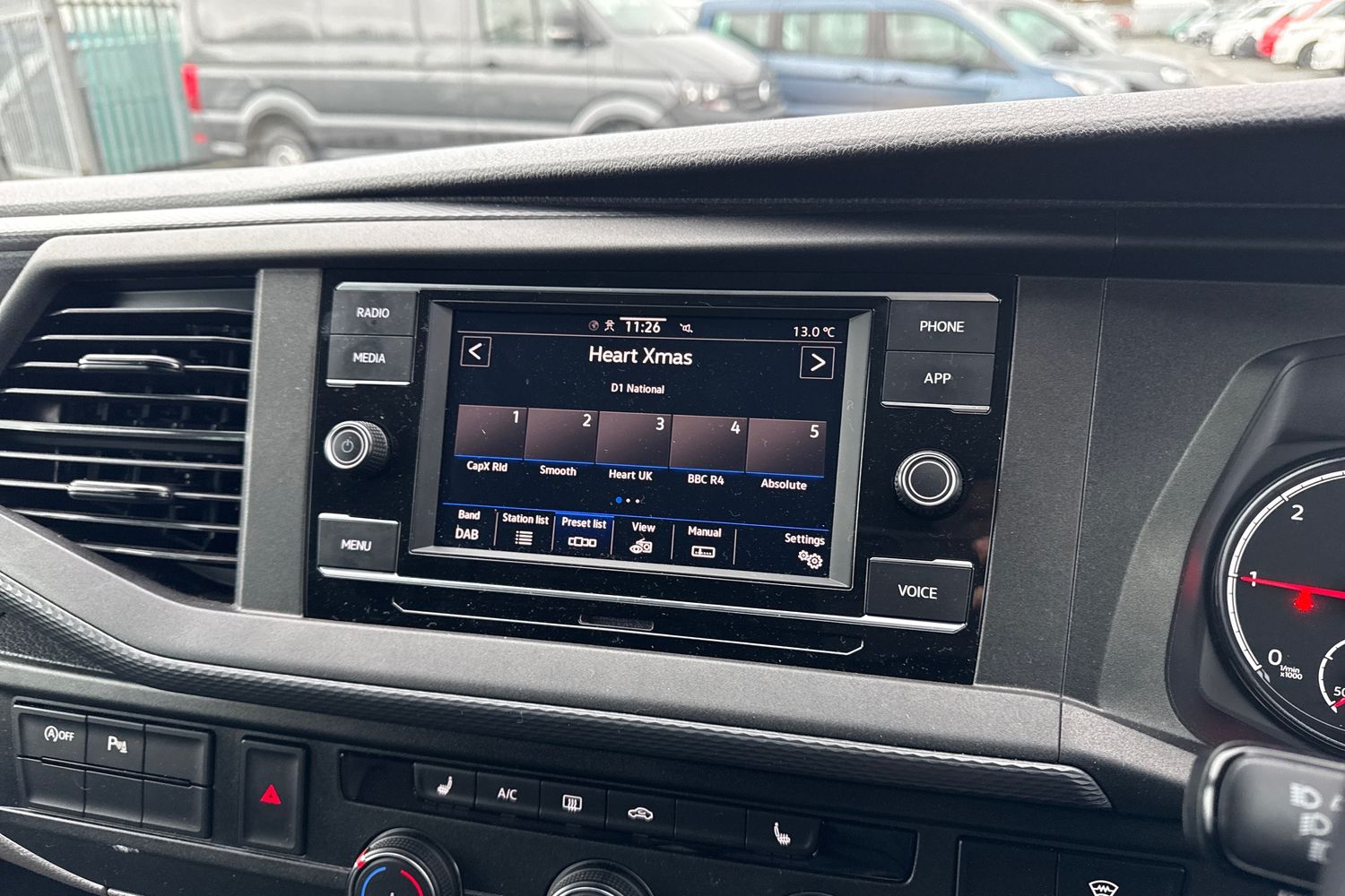 Used Volkswagen Transporter 2024 for sale - 76896207: Photo 36