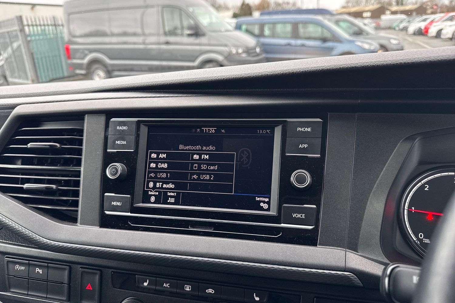 Used Volkswagen Transporter 2024 for sale - 76896207: Photo 37