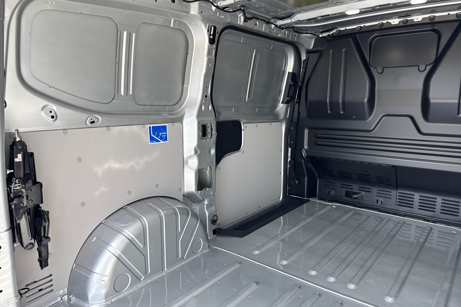 Vehicle 36