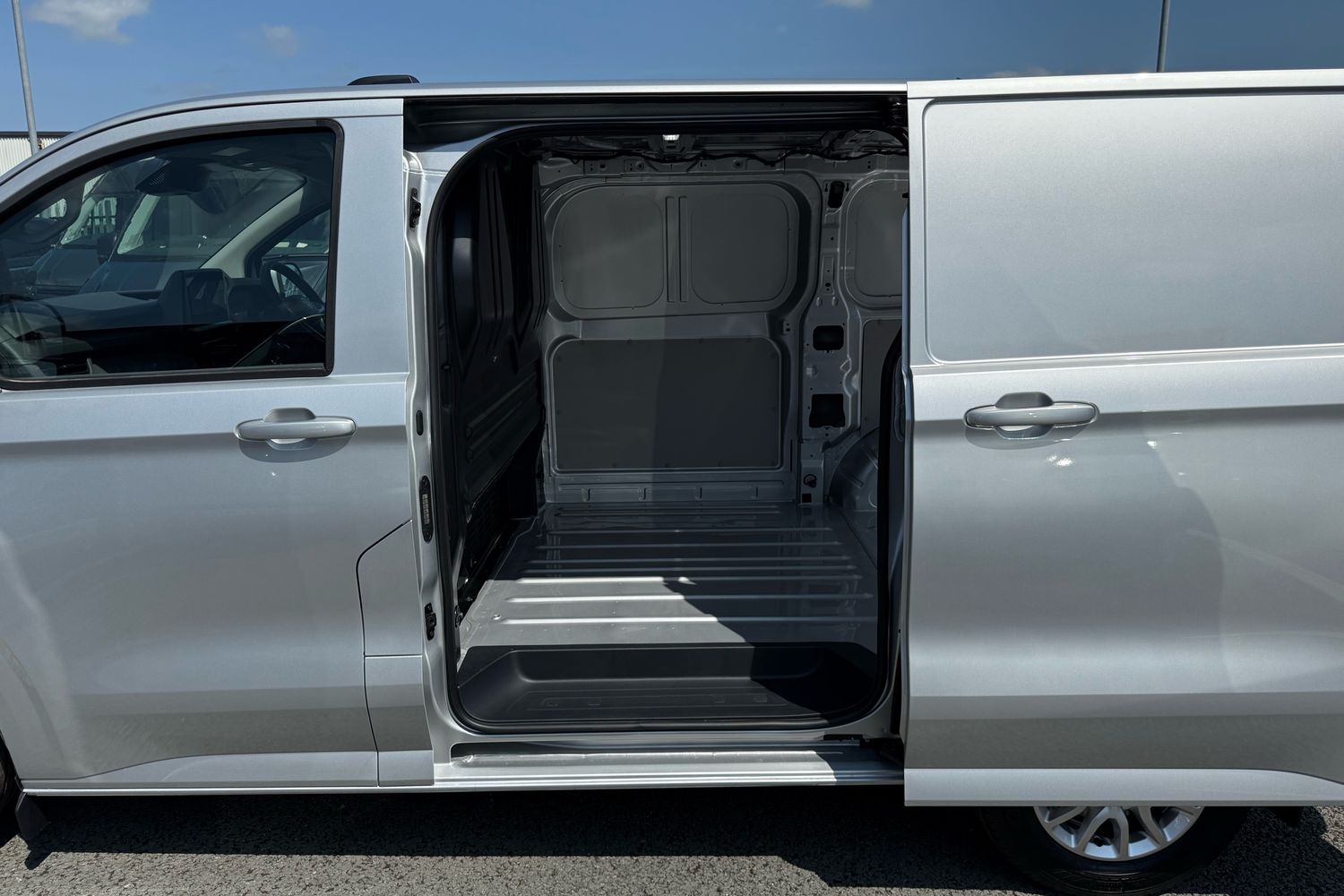 Vehicle 45
