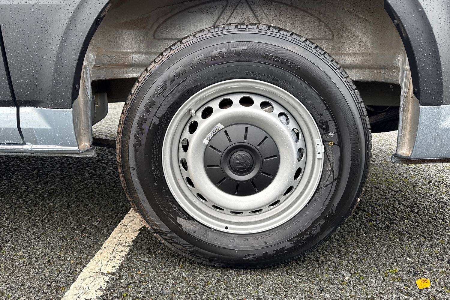 Used Volkswagen Crafter 2025 for sale - 76896188: Photo 10