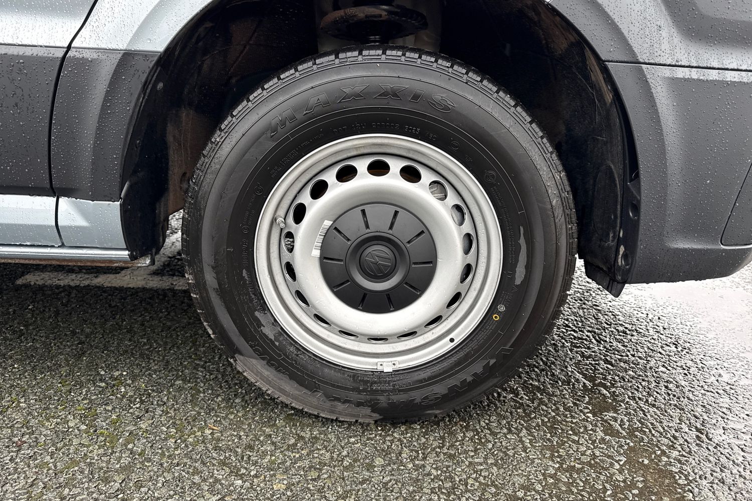 Used Volkswagen Crafter 2025 for sale - 76896188: Photo 12