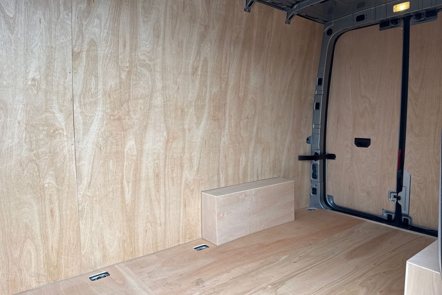 Used Volkswagen Crafter 2025 for sale - 76896188: Photo 18