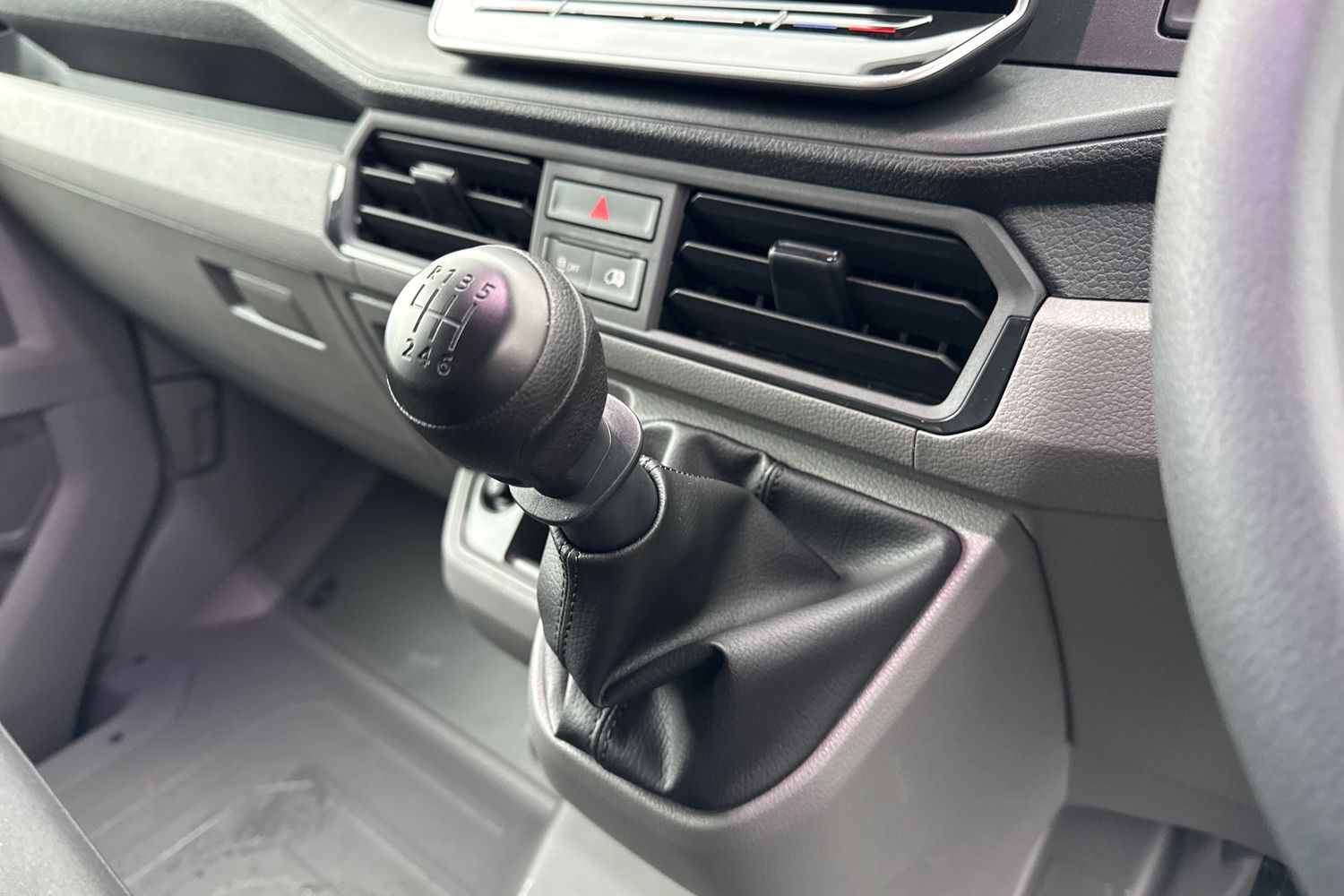 Used Volkswagen Crafter 2025 for sale - 76896188: Photo 22