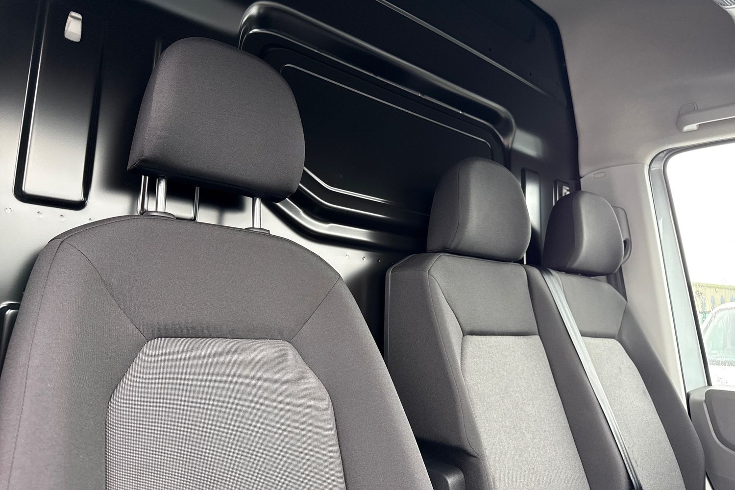 Used Volkswagen Crafter 2025 for sale - 76896188: Photo 23