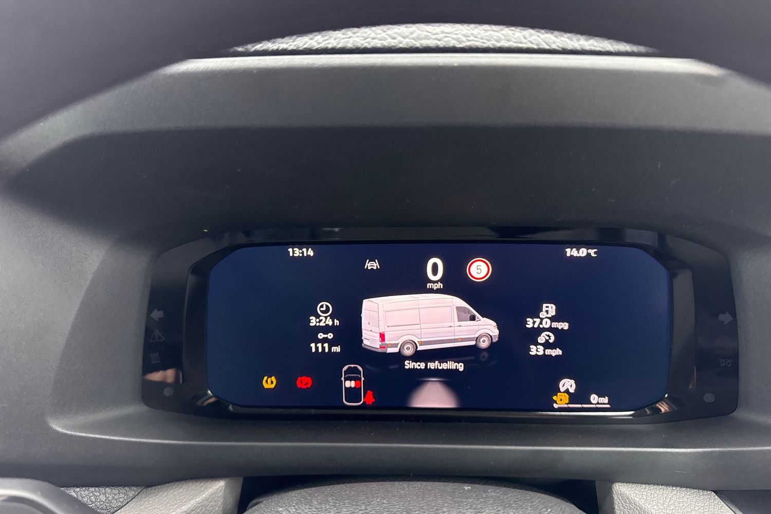 Used Volkswagen Crafter 2025 for sale - 76896188: Photo 29