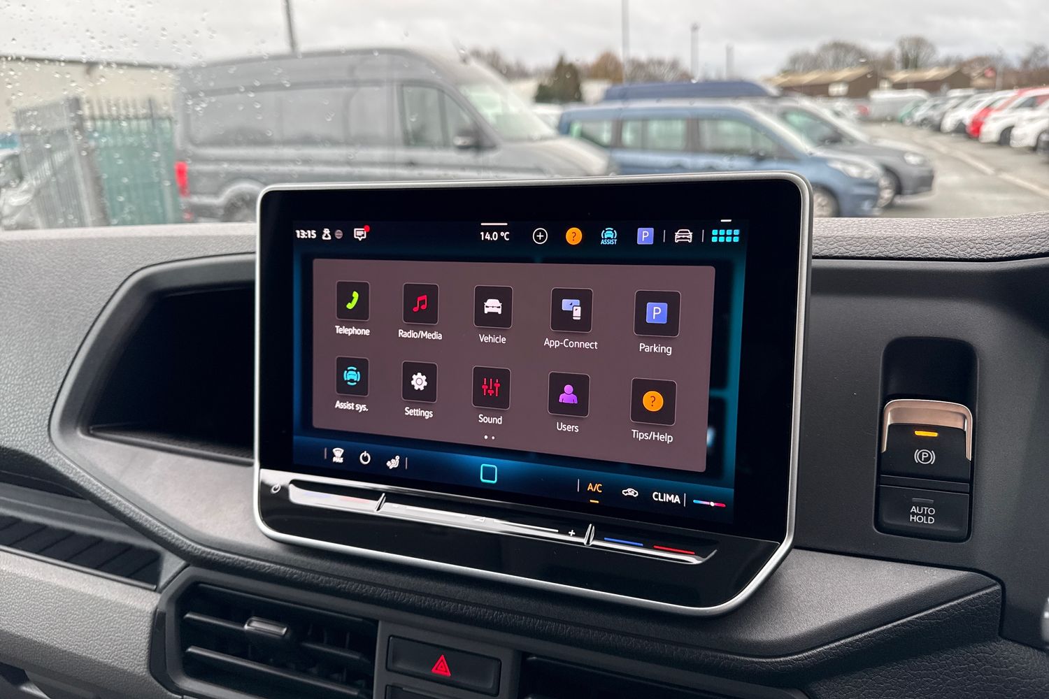 Used Volkswagen Crafter 2025 for sale - 76896188: Photo 31