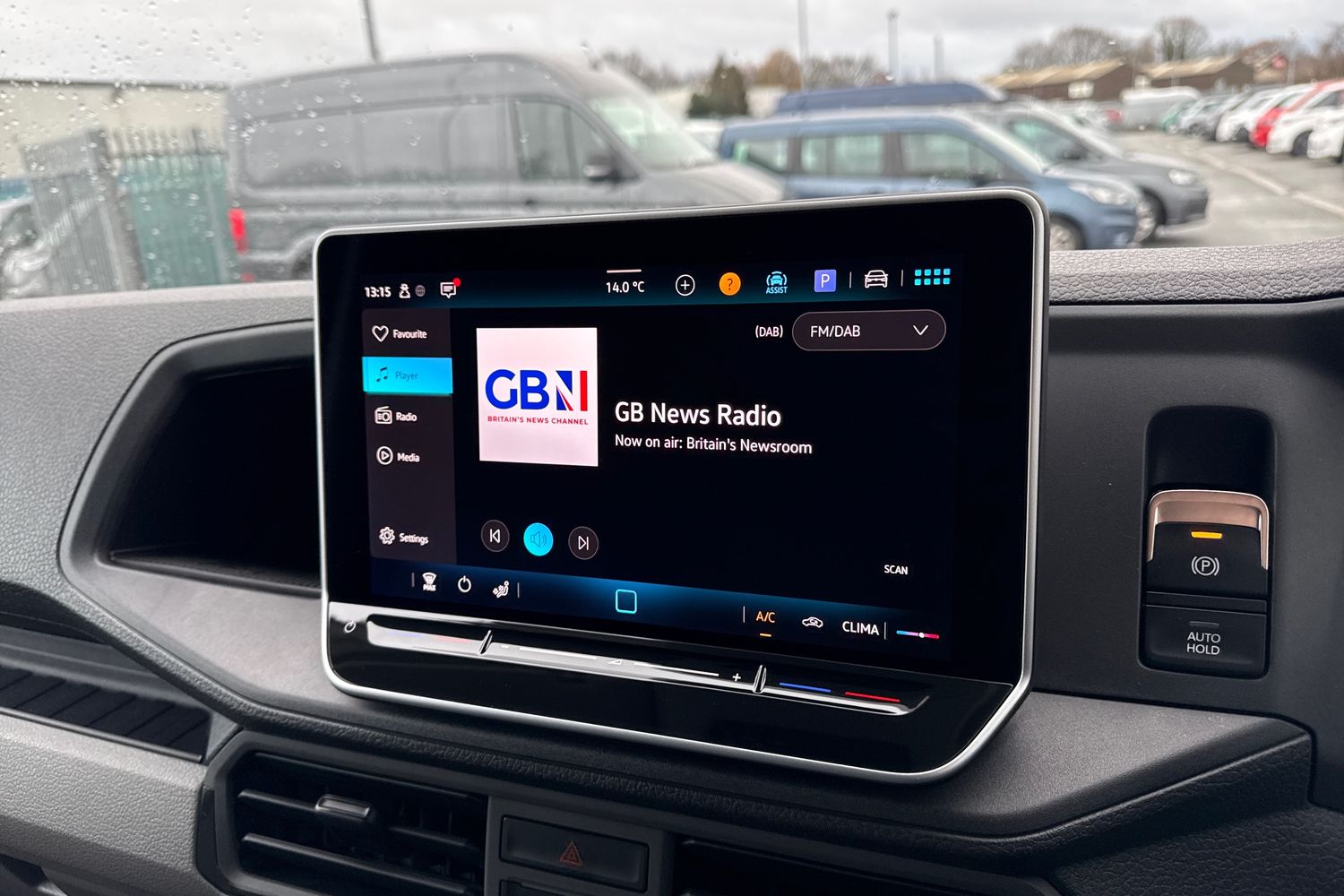 Used Volkswagen Crafter 2025 for sale - 76896188: Photo 33