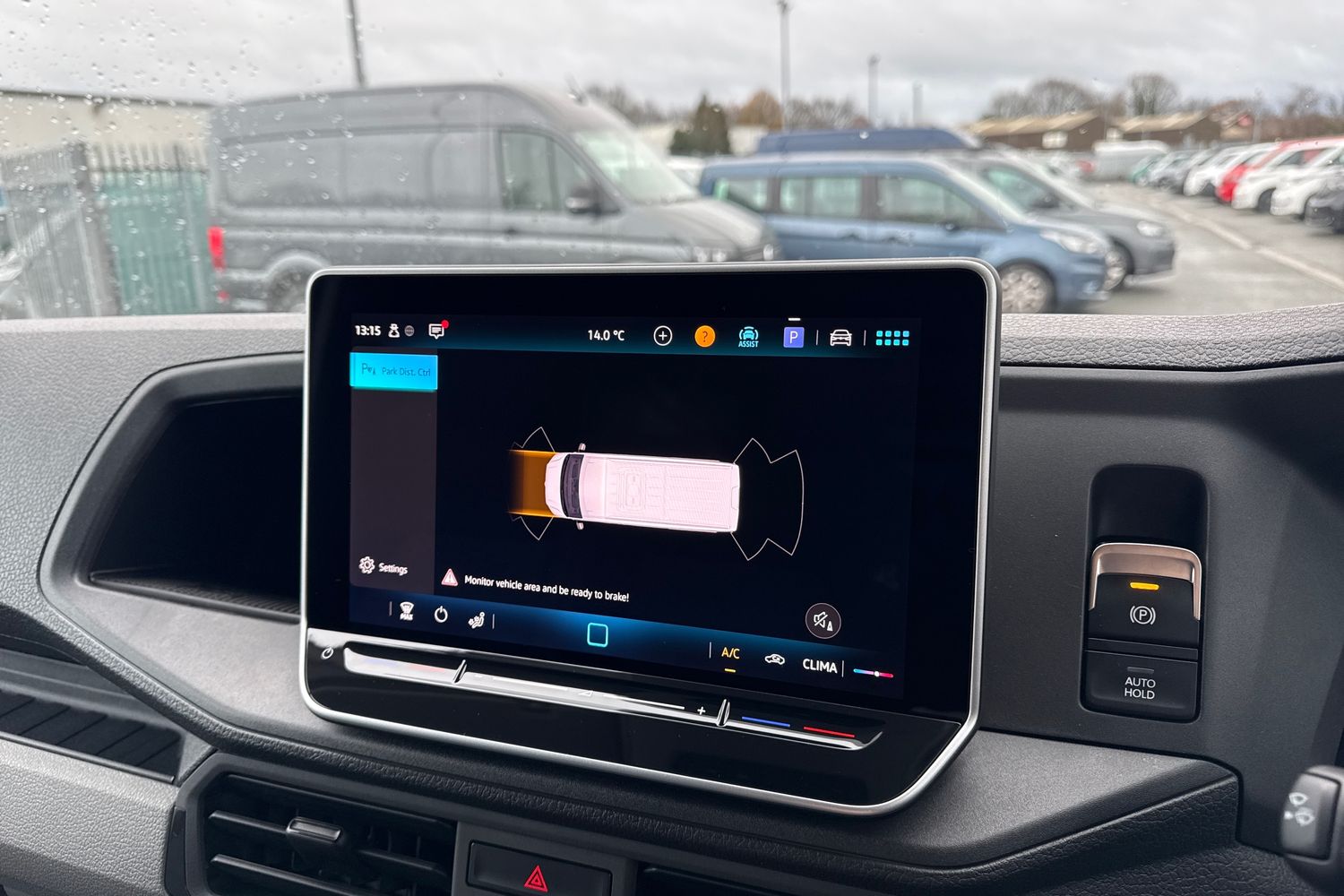 Used Volkswagen Crafter 2025 for sale - 76896188: Photo 35